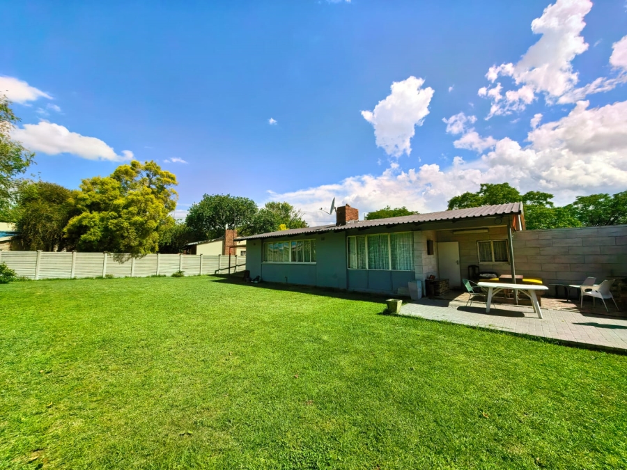 3 Bedroom Property for Sale in Sasolburg Ext 12 Free State